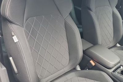 Skoda Karoq Sportline 1.5 TSI DSG