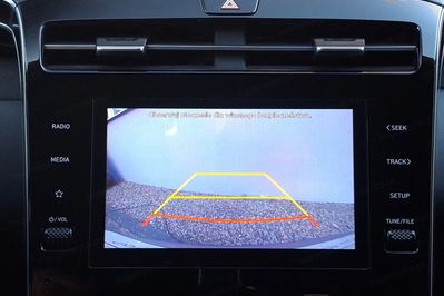 Hyundai Tucson 1.6 T-GDI 2WD DCT