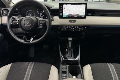 Honda HR-V i-MMD Advance Style CVT