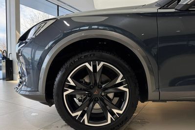 Cupra Formentor 1.5 TSI DSG