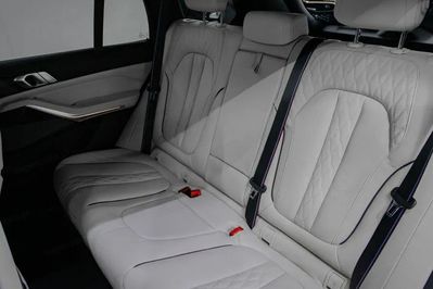 BMW X5 xDrive50e Individual Edition