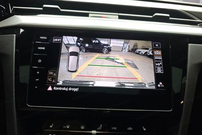 Volkswagen Arteon 2.0 TDI 4Motion R-Line DSG