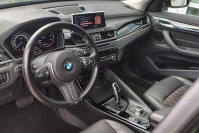 BMW X1 xDrive20d xLine