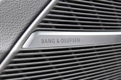 Audi Q8 50 TDI quattro