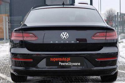 Volkswagen Arteon 2.0 TDI DSG