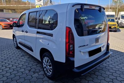 Fiat Doblo Combi L2H1