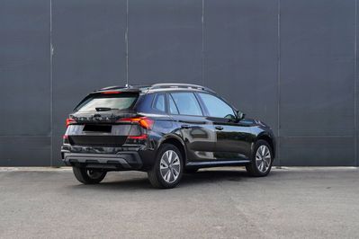 Skoda Kamiq Edition 130 Selection 1.0 TSI DSG