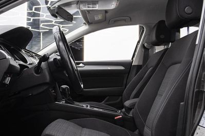 Volkswagen Passat 1.5 Tsi Evo Business Dsg