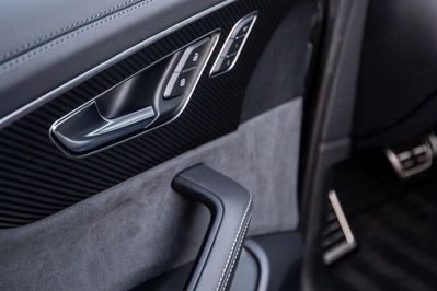 Audi Q8 60 TFSI e quattro