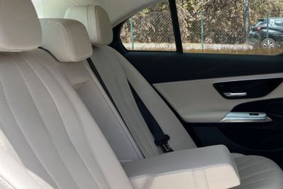 Mercedes E Klasa 220 d  Avantgarde