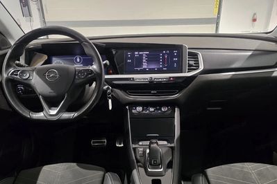 Opel Crossland X 1.2 t Gs S&S