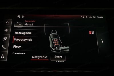 Audi A8 S8 TFSI quattro