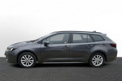Toyota Corolla 1.8 Hybrid Comfort