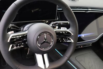 Mercedes Klasa E 220 d AMG Estate