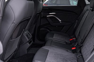 Audi Q5 TDI quattro S line Sportback