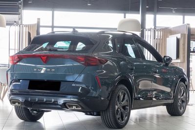 Cupra Formentor 1.5 e-TSI DSG