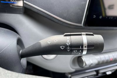 BYD Dolphin Surf Comfort