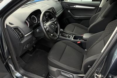 Skoda Karoq 1.5 Tsi Act Gpf 4X2 Ambition Dsg