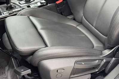 BMW X1 sDrive18i M Sport aut