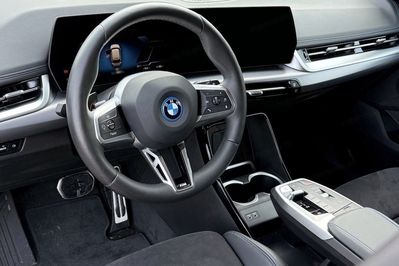 BMW iX1 eDrive20 M Sport