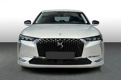 DS DS4 Trocadero 1.2 PureTech aut