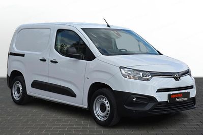 Toyota Proace City L1H1