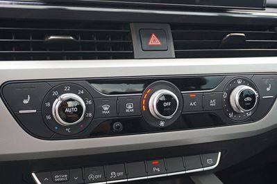 Audi A5 2.0 TDI S tronic