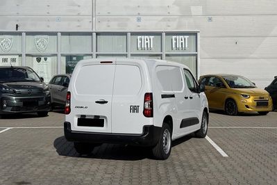 Fiat Doblo Cargo/Van XL L2H1