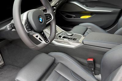 BMW Seria 3 M340i xDrive
