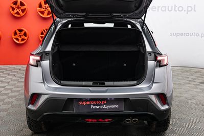 Opel Mokka 1.2 T GS S&S aut