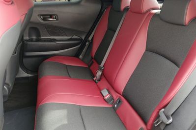 Toyota C-HR 2.0 PHEV Dynamic Force Tokyo Edition