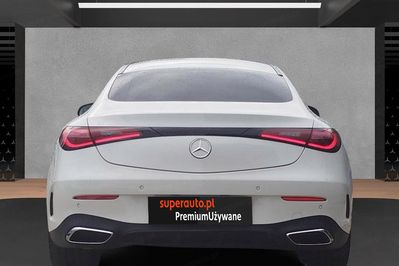 Mercedes CLE 200 AMG Line