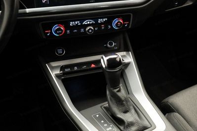 Audi Q3 45 TFSIe S tronic