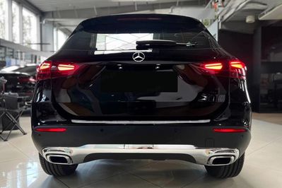 Mercedes GLA 200 Progressive
