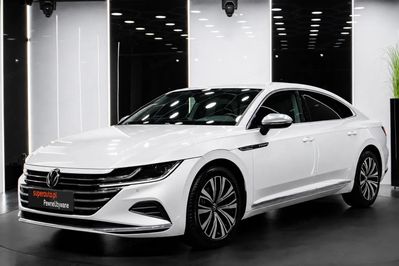 Volkswagen Arteon TSI Elegance DSG