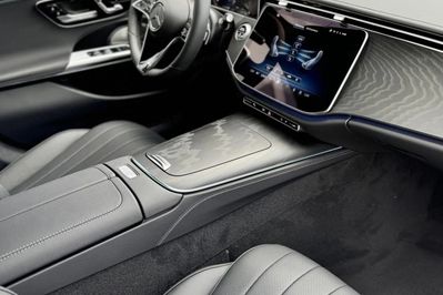 Mercedes Klasa E 220 d  4-Matic Exclusive