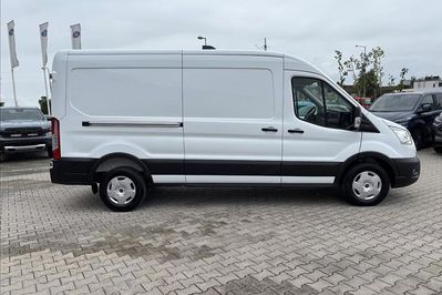 Ford Transit 350 L3H2 Trend