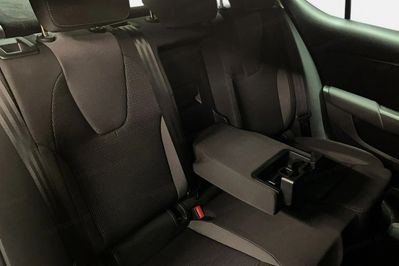 Skoda Octavia 1.5 TSI Selection