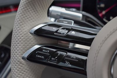 Mercedes Klasa S 450 d 4-Matic AMG Line