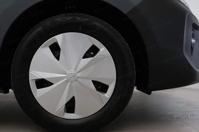 Nissan Townstar Van 1.3 DIG-T L1 Business Plus