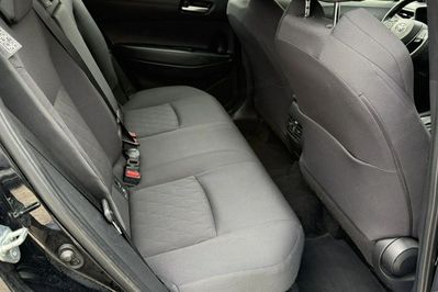 Toyota Corolla Cross 2.0 Hybrid Comfort