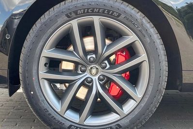 Land Rover Range Rover Sport D300 Dynamic SE