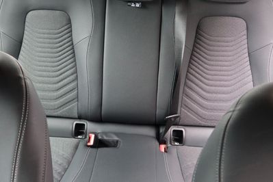 Mercedes GLA 200 Progressive