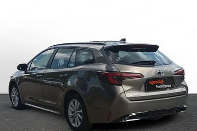 Toyota Corolla 1.8 Hybrid Comfort
