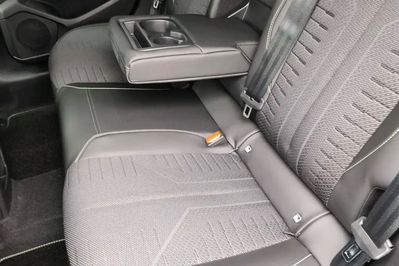 Peugeot 308 GT S&S e-DCS6 1.2 mHEV