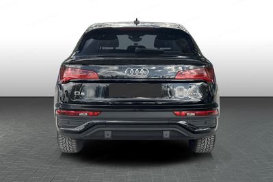 Audi Q5 40 TDI quattro Advanced