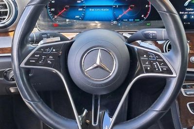 Mercedes Klasa E Kombi 220 d Avantgarde
