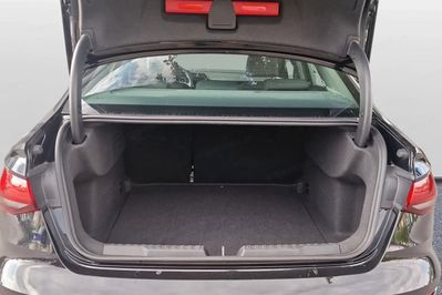 Audi A3 35 TFSI Advanced S tronic