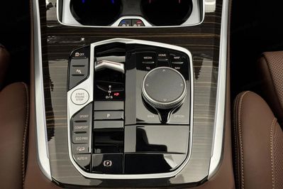 BMW X5 xDrive30d mHEV sport-aut