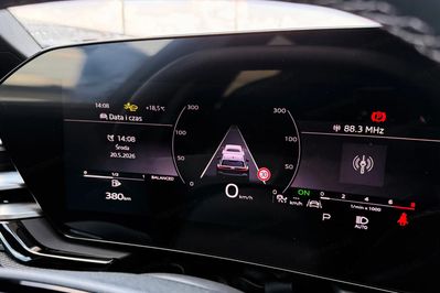 Audi A5 TFSI 150 kW S tronic